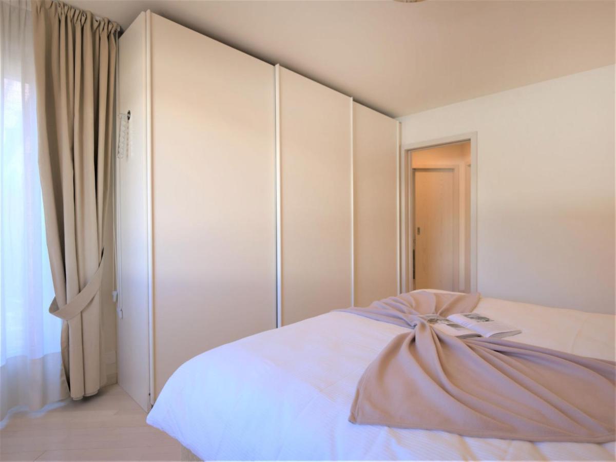 סנט מוריץ Apartment Chesa Sur Ova 22 By Interhome מראה חיצוני תמונה